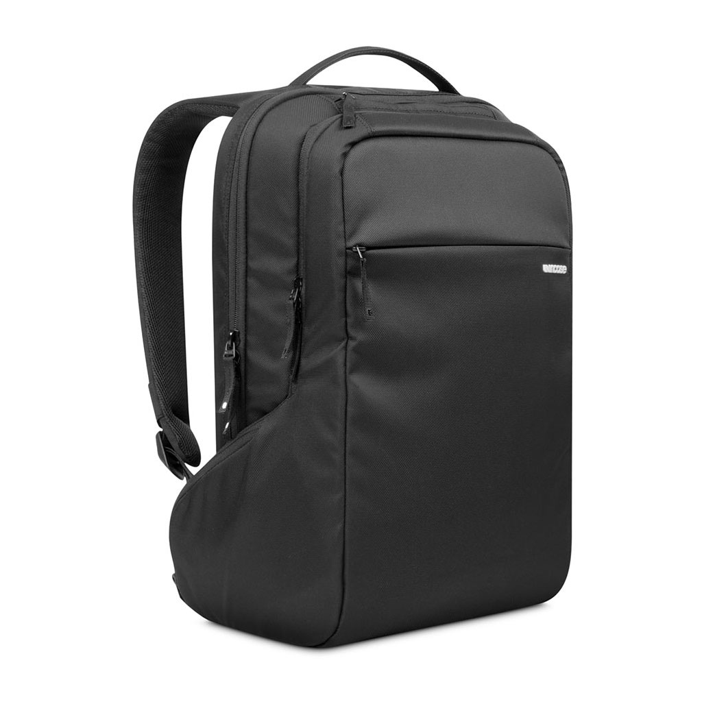 Incase Pack, Black, One Size - puntomac.com