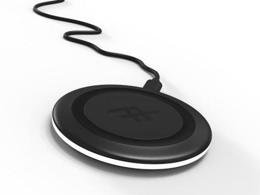 ifrogz wireless charger